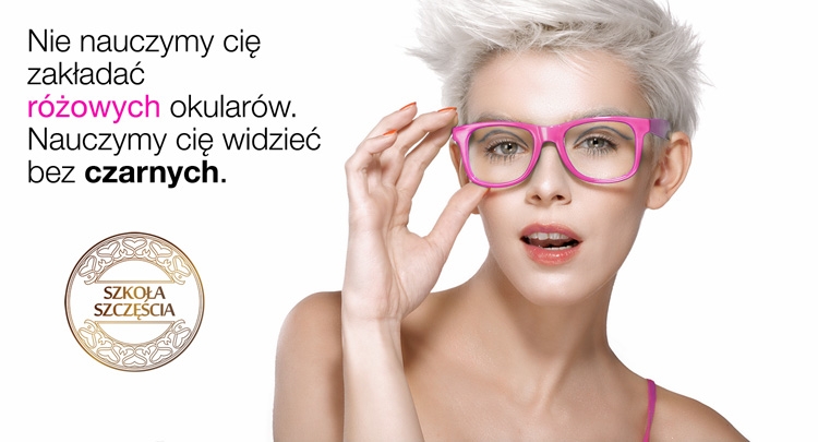 Czym jest szczęście? – KONFERENCJA 2015