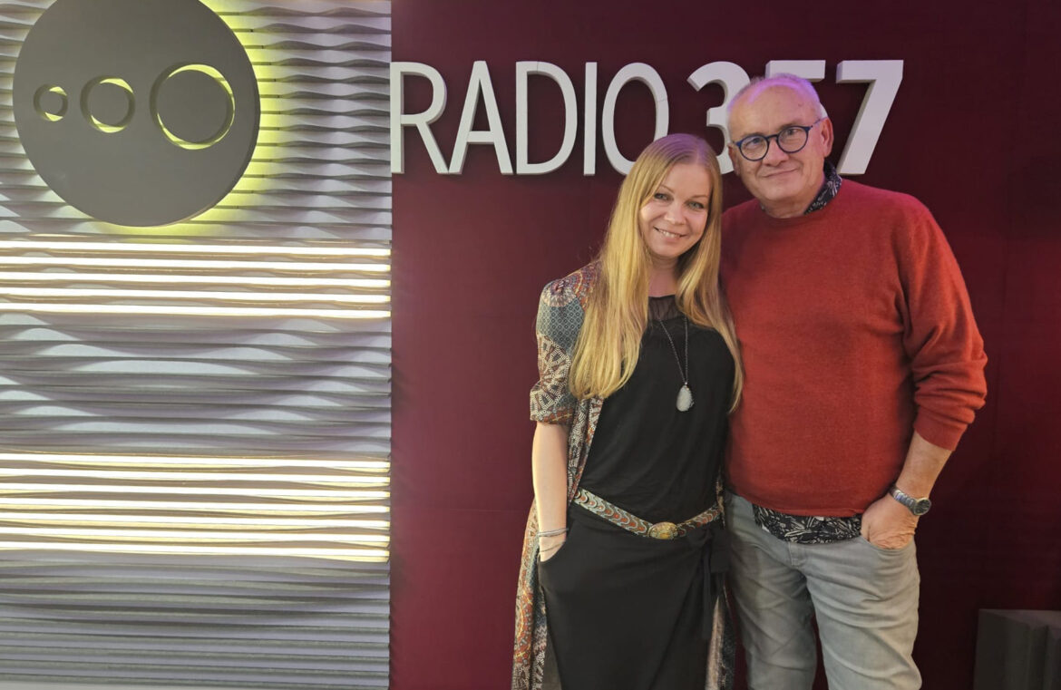 radio357